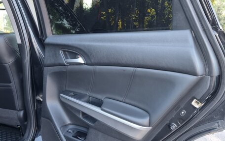 Honda Crosstour I рестайлинг, 2013 год, 1 800 000 рублей, 18 фотография