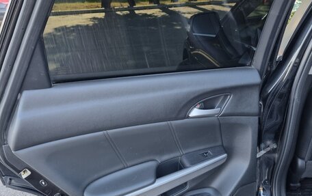Honda Crosstour I рестайлинг, 2013 год, 1 800 000 рублей, 19 фотография