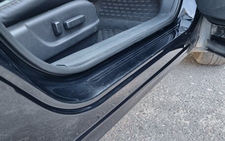 Honda Crosstour I рестайлинг, 2013 год, 1 800 000 рублей, 33 фотография