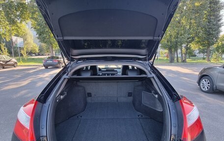 Honda Crosstour I рестайлинг, 2013 год, 1 800 000 рублей, 26 фотография