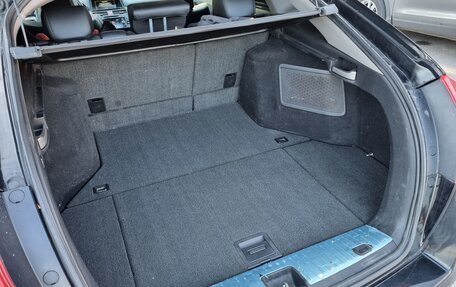 Honda Crosstour I рестайлинг, 2013 год, 1 800 000 рублей, 27 фотография