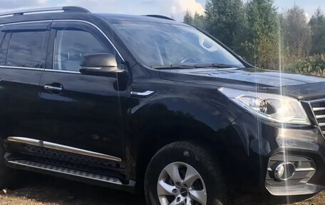 Haval H9 I рестайлинг, 2023 год, 2 900 000 рублей, 6 фотография