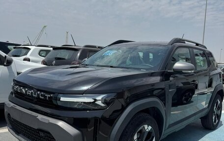 Renault Duster, 2026 год, 2 688 000 рублей, 1 фотография