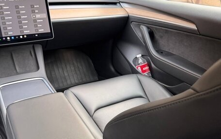 Tesla Model 3 I, 2021 год, 3 650 000 рублей, 9 фотография