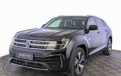 Volkswagen Teramont I, 2022 год, 4 150 000 рублей, 1 фотография