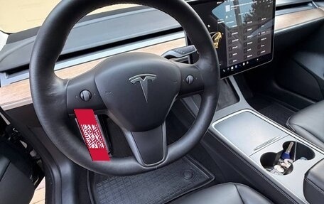 Tesla Model 3 I, 2021 год, 3 650 000 рублей, 11 фотография