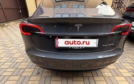 Tesla Model 3 I, 2021 год, 3 650 000 рублей, 7 фотография