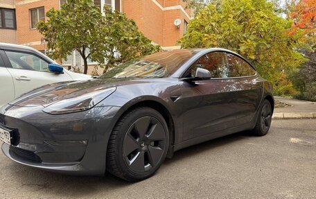 Tesla Model 3 I, 2021 год, 3 650 000 рублей, 15 фотография
