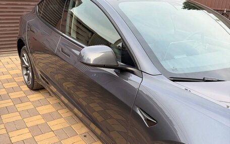 Tesla Model 3 I, 2021 год, 3 650 000 рублей, 14 фотография