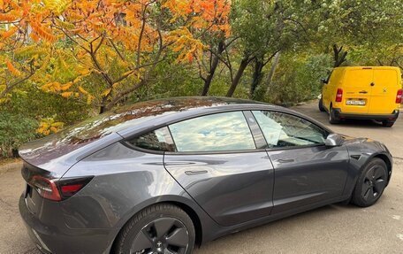 Tesla Model 3 I, 2021 год, 3 650 000 рублей, 16 фотография