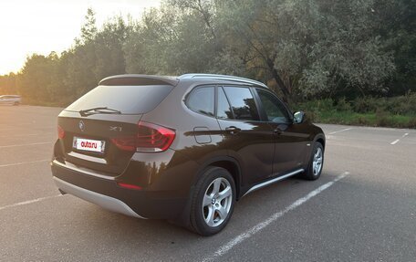 BMW X1, 2011 год, 1 400 000 рублей, 6 фотография