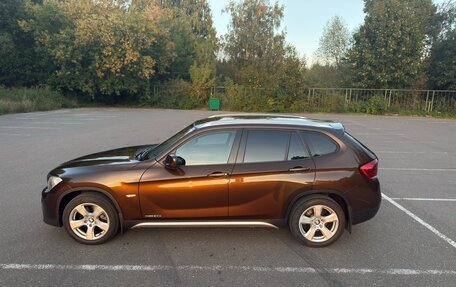 BMW X1, 2011 год, 1 400 000 рублей, 3 фотография