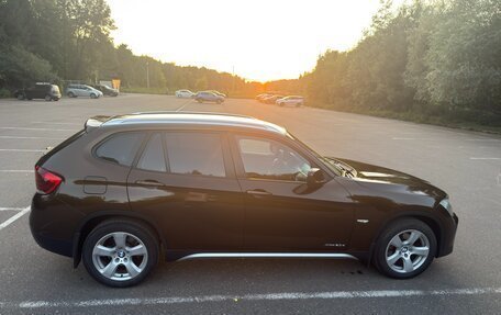 BMW X1, 2011 год, 1 400 000 рублей, 7 фотография