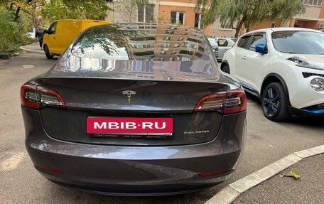 Tesla Model 3 I, 2021 год, 3 650 000 рублей, 17 фотография