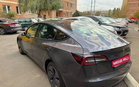 Tesla Model 3 I, 2021 год, 3 650 000 рублей, 18 фотография
