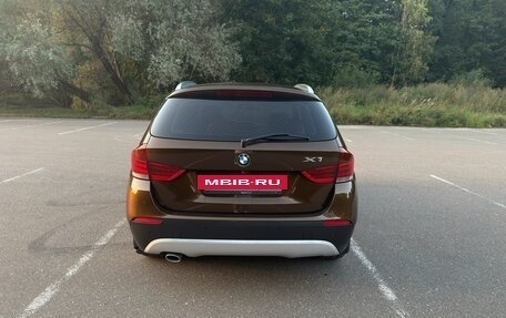 BMW X1, 2011 год, 1 400 000 рублей, 5 фотография