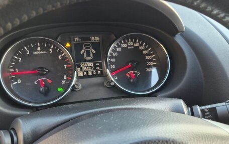 Nissan Qashqai, 2010 год, 1 100 000 рублей, 3 фотография