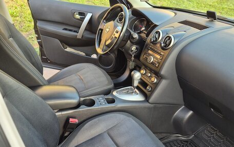 Nissan Qashqai, 2010 год, 1 100 000 рублей, 7 фотография