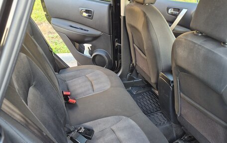 Nissan Qashqai, 2010 год, 1 100 000 рублей, 6 фотография