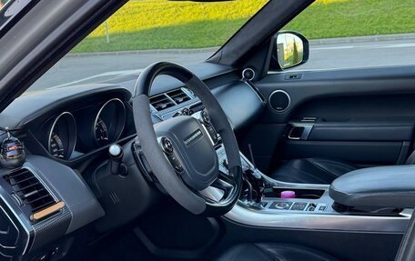 Land Rover Range Rover Sport II, 2013 год, 3 790 000 рублей, 9 фотография