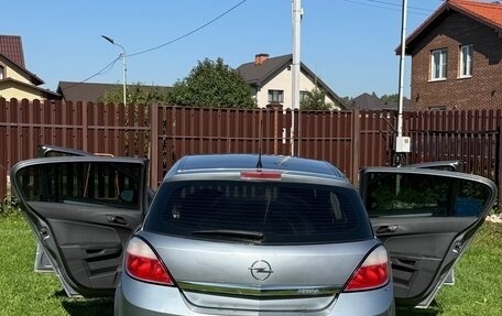 Opel Astra H, 2005 год, 350 000 рублей, 2 фотография