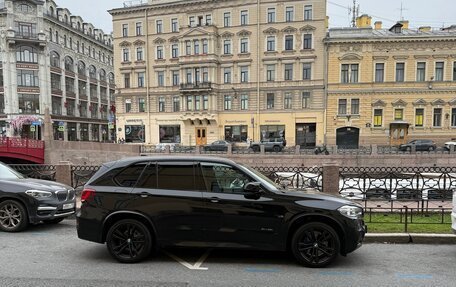 BMW X5, 2013 год, 2 550 000 рублей, 3 фотография