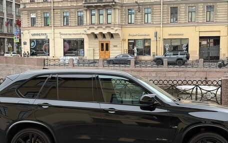 BMW X5, 2013 год, 2 550 000 рублей, 5 фотография