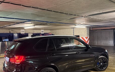 BMW X5, 2013 год, 2 550 000 рублей, 8 фотография