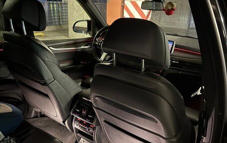 BMW X5, 2013 год, 2 550 000 рублей, 7 фотография