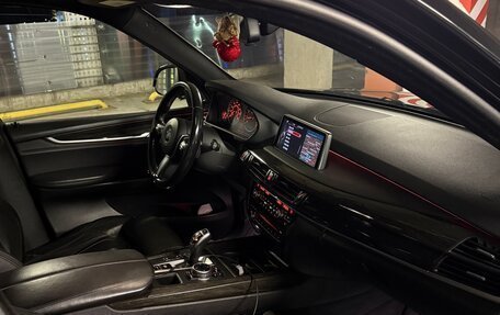 BMW X5, 2013 год, 2 550 000 рублей, 6 фотография