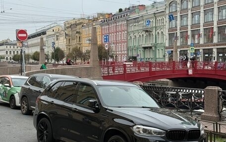 BMW X5, 2013 год, 2 550 000 рублей, 2 фотография