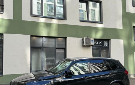BMW X5, 2013 год, 2 550 000 рублей, 17 фотография