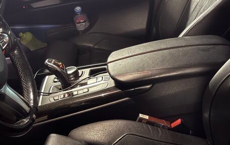 BMW X5, 2013 год, 2 550 000 рублей, 12 фотография