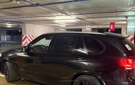 BMW X5, 2013 год, 2 550 000 рублей, 10 фотография