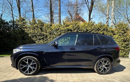 BMW X5, 2020 год, 7 700 000 рублей, 4 фотография