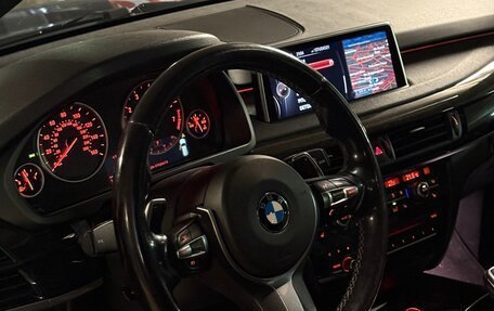BMW X5, 2013 год, 2 550 000 рублей, 13 фотография