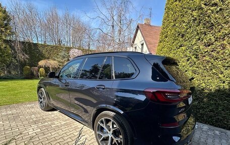 BMW X5, 2020 год, 7 700 000 рублей, 5 фотография