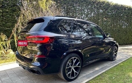 BMW X5, 2020 год, 7 700 000 рублей, 3 фотография