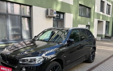 BMW X5, 2013 год, 2 550 000 рублей, 16 фотография
