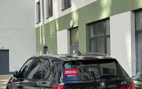 BMW X5, 2013 год, 2 550 000 рублей, 18 фотография