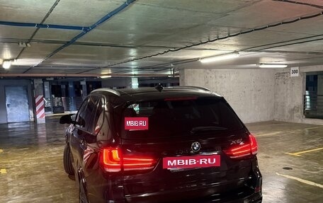 BMW X5, 2013 год, 2 550 000 рублей, 9 фотография