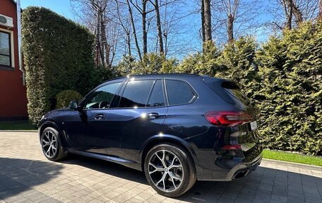 BMW X5, 2020 год, 7 700 000 рублей, 9 фотография