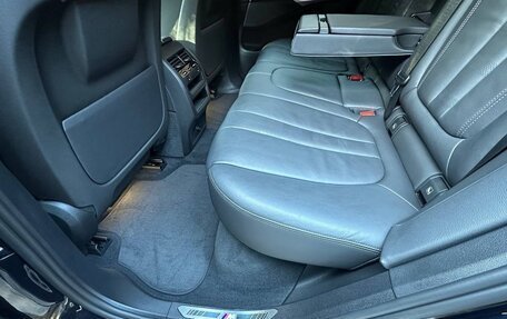 BMW X5, 2020 год, 7 700 000 рублей, 14 фотография