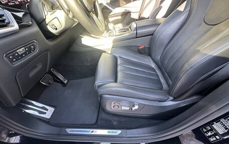 BMW X5, 2020 год, 7 700 000 рублей, 13 фотография