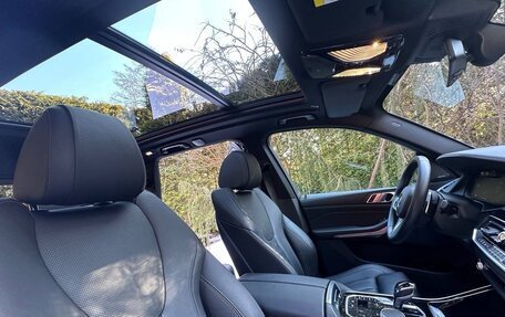 BMW X5, 2020 год, 7 700 000 рублей, 11 фотография