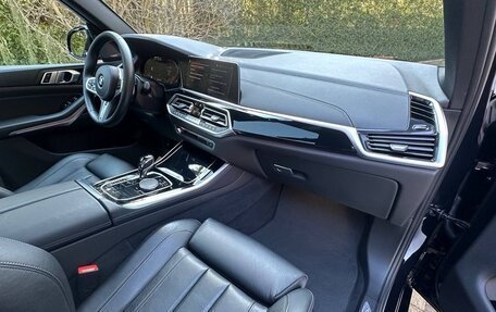 BMW X5, 2020 год, 7 700 000 рублей, 12 фотография
