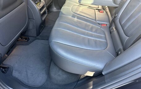 BMW X5, 2020 год, 7 700 000 рублей, 16 фотография