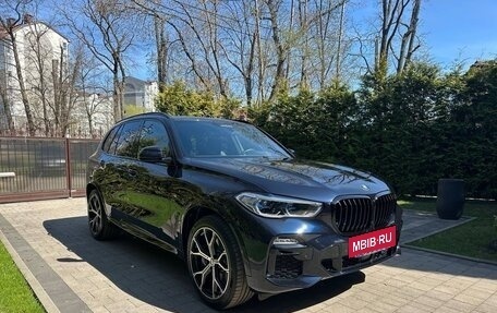 BMW X5, 2020 год, 7 700 000 рублей, 8 фотография