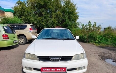 Toyota Carina, 2000 год, 470 000 рублей, 2 фотография