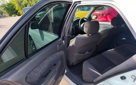 Toyota Carina, 2000 год, 470 000 рублей, 14 фотография